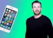 «Капитан Америка» критикует iPhone 12 Pro и скучает по iPhone 6s