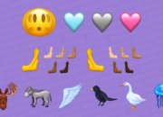 Представлен список эмодзи из подборки Emoji 15.0
