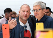 Apple прекратила сотрудничество с дизайнером Джони Айвом