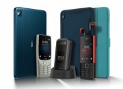 Представлены телефоны Nokia 5710 XpressAudio, Nokia 2660 Flip и Nokia 8210 4G