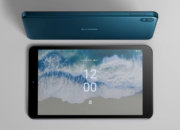 Представлен 8-дюймовый планшет Nokia T10 за $160