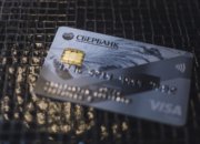 «Сбер» начал переустанавливать чипы из неактивированных платёжных карт в новые