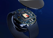 Анонсированы первые умные часы на Snapdragon W5 Gen 1 и W5+ Gen 1