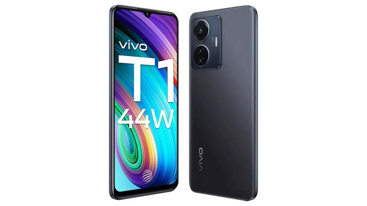 Vivo T1