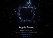 Apple официально назвала дату анонса iPhone 14