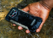 Представлена серия защищённых смартфонов Doogee S89 Series с аккумулятором на 12 000 мАч