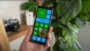 На Samsung Galaxy Z Fold 4 запустили интерфейс Windows Phone