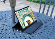 Представлен гибридный ноутбук HP Dragonfly Folio G3 за $2380