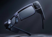 Xiaomi представила умные очки Mijia Glasses Camera