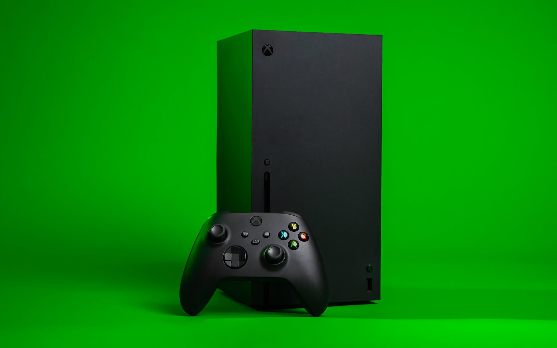 Microsoft повышает цены на Xbox Series X и Game Pass