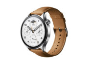 Xiaomi представила «умные» часы Watch S1 Pro