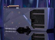 Видеокарты NVIDIA GeForce RTX 4090 в пять раз крупнее RTX 2070