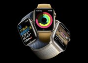 Apple представила смарт-часы Apple Watch Series 8 с термометром