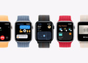 Представлены Apple Watch SE 2 – лучше и дешевле оригинальных Watch SE