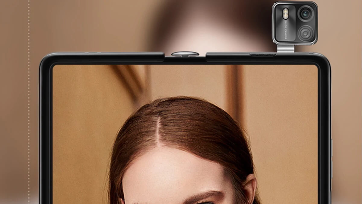 Представлен Vertu Ayxta Fold 3 – смартфон с гибким дисплеем и откидной камерой по цене за $8050