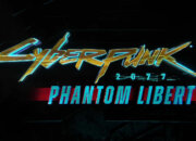 CD Projekt Red анонсировала Phantom Liberty – первое сюжетное дополнение для Cyberpunk 2077