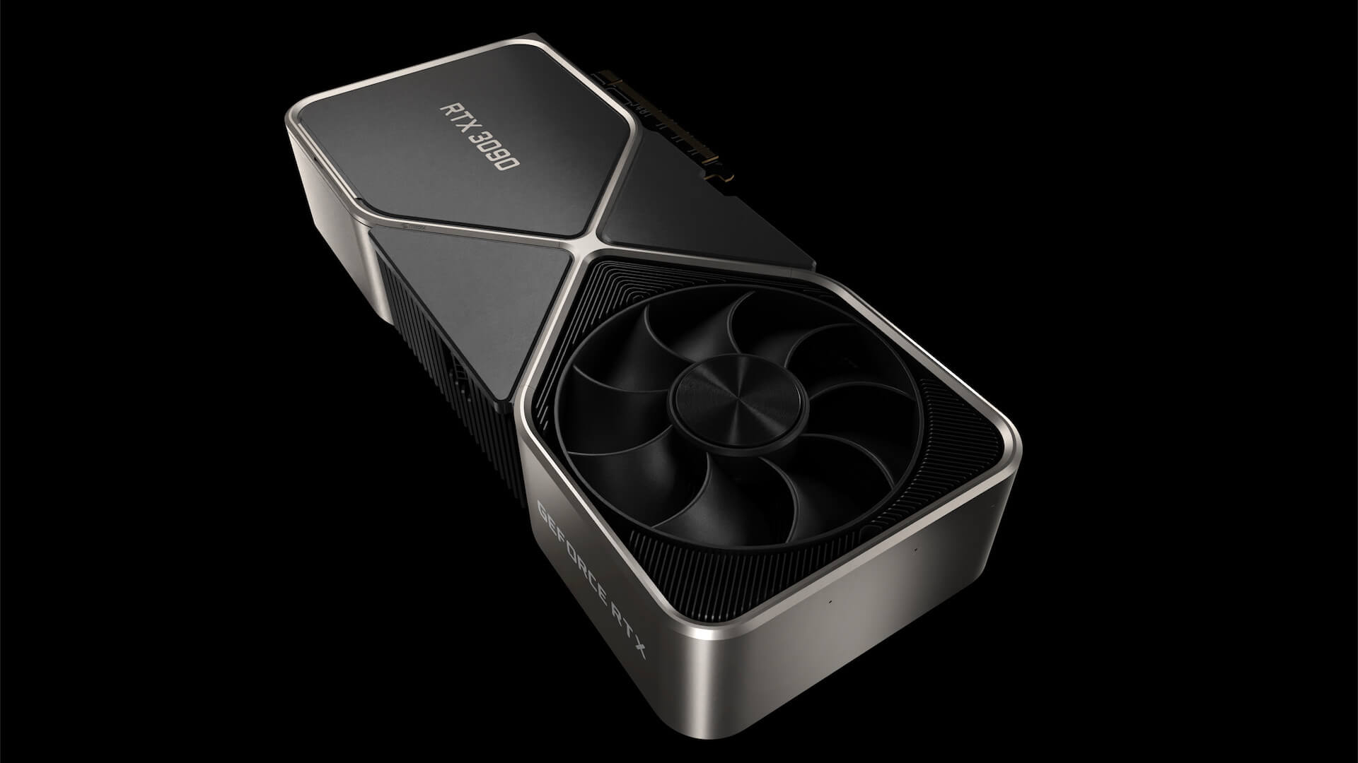 NVIDIA снизила стоимость своих топовых видеокарт – GeForce RTX 3090 Ti Founders Edition подешевела на 920 евро