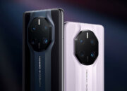 Представлен Huawei Mate 50 RS – камерофон для макросъёмки за $1868