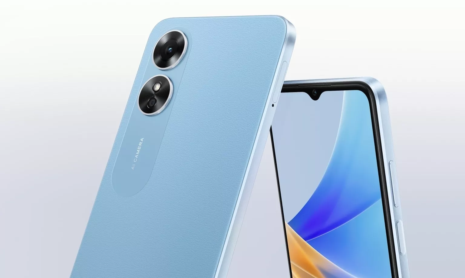 Oppo A17