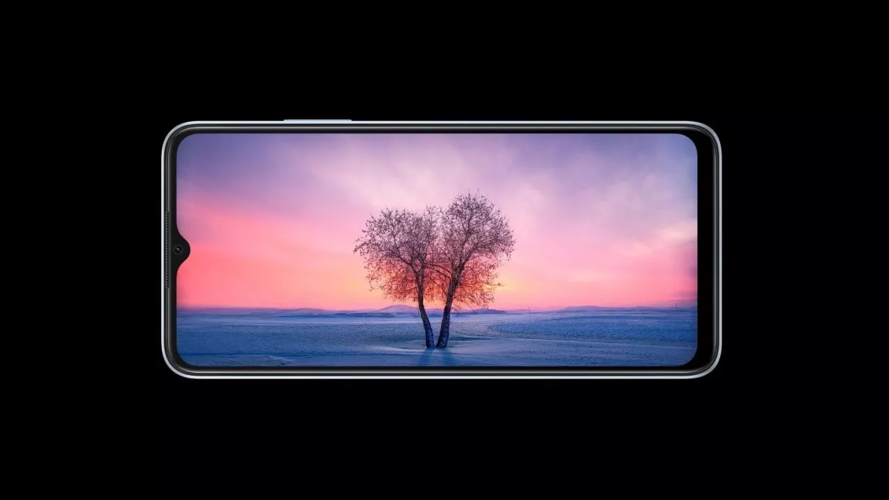 Oppo A17