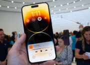 Дисплей iPhone 14 Pro Max возглавил рейтинг DxOMark