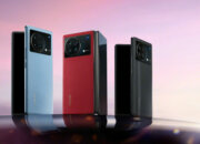 Vivo X Fold+ официально представят 26 сентября – все расцветки смартфона