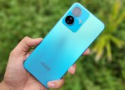 Представлен iQOO Z6 Lite: первый в мире смартфон на Snapdragon 4 Gen 1