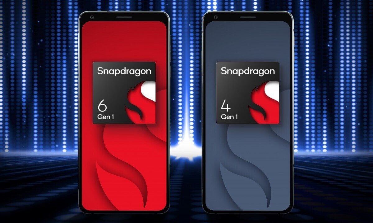 Qualcomm расширила семейство Snapdragon двумя чипами