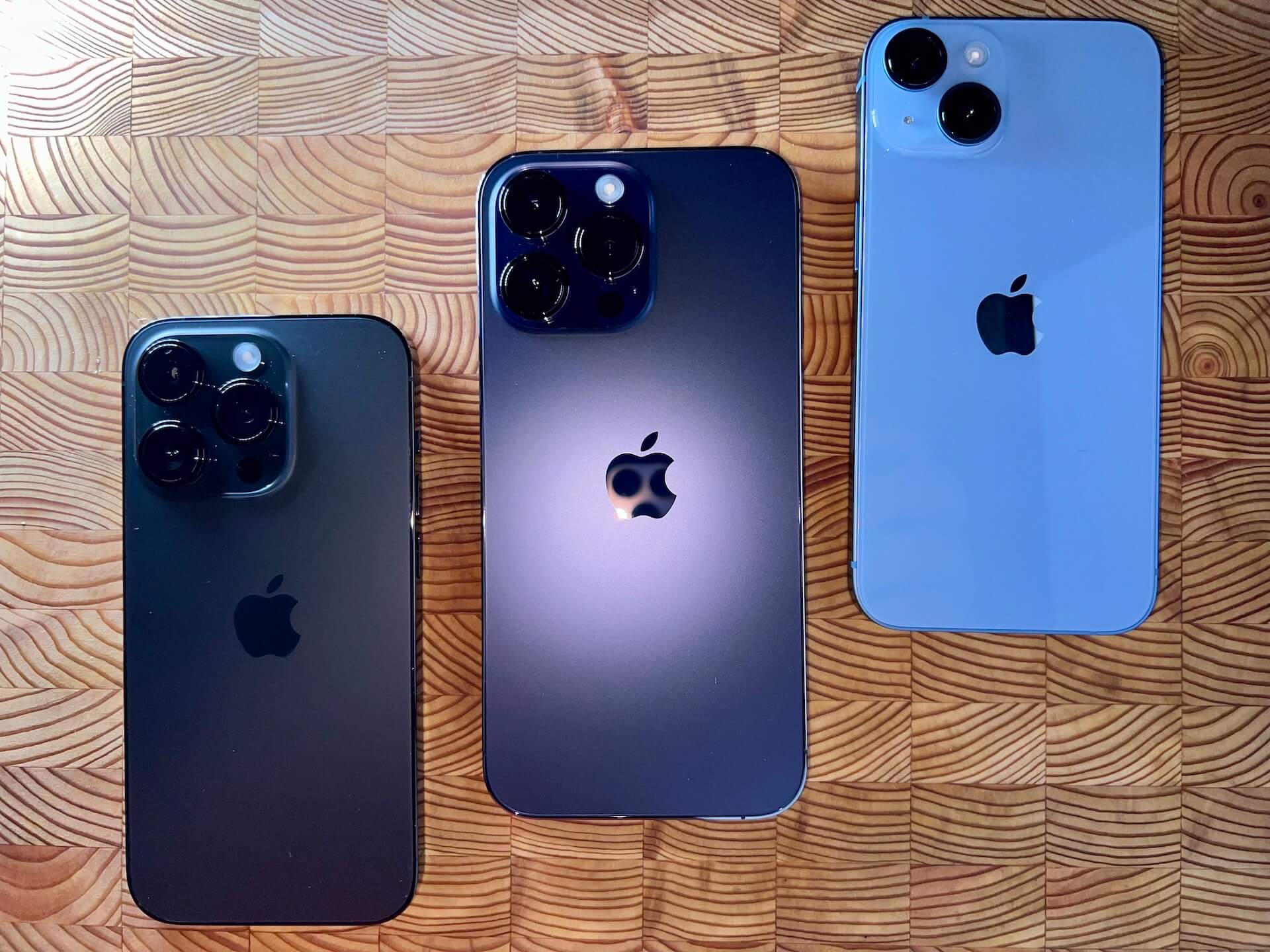  IPhone 14 Pro 