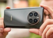 Huawei готовит камерофон с 1-дюймовым сенсором Sony IMX989