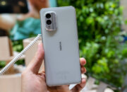 Владелец Nokia запускает собственный бренд смартфонов HMD