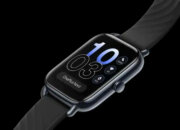 OnePlus официально представила часы Nord Watch за $60