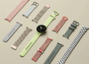 Google представила смарт-часы Pixel Watch