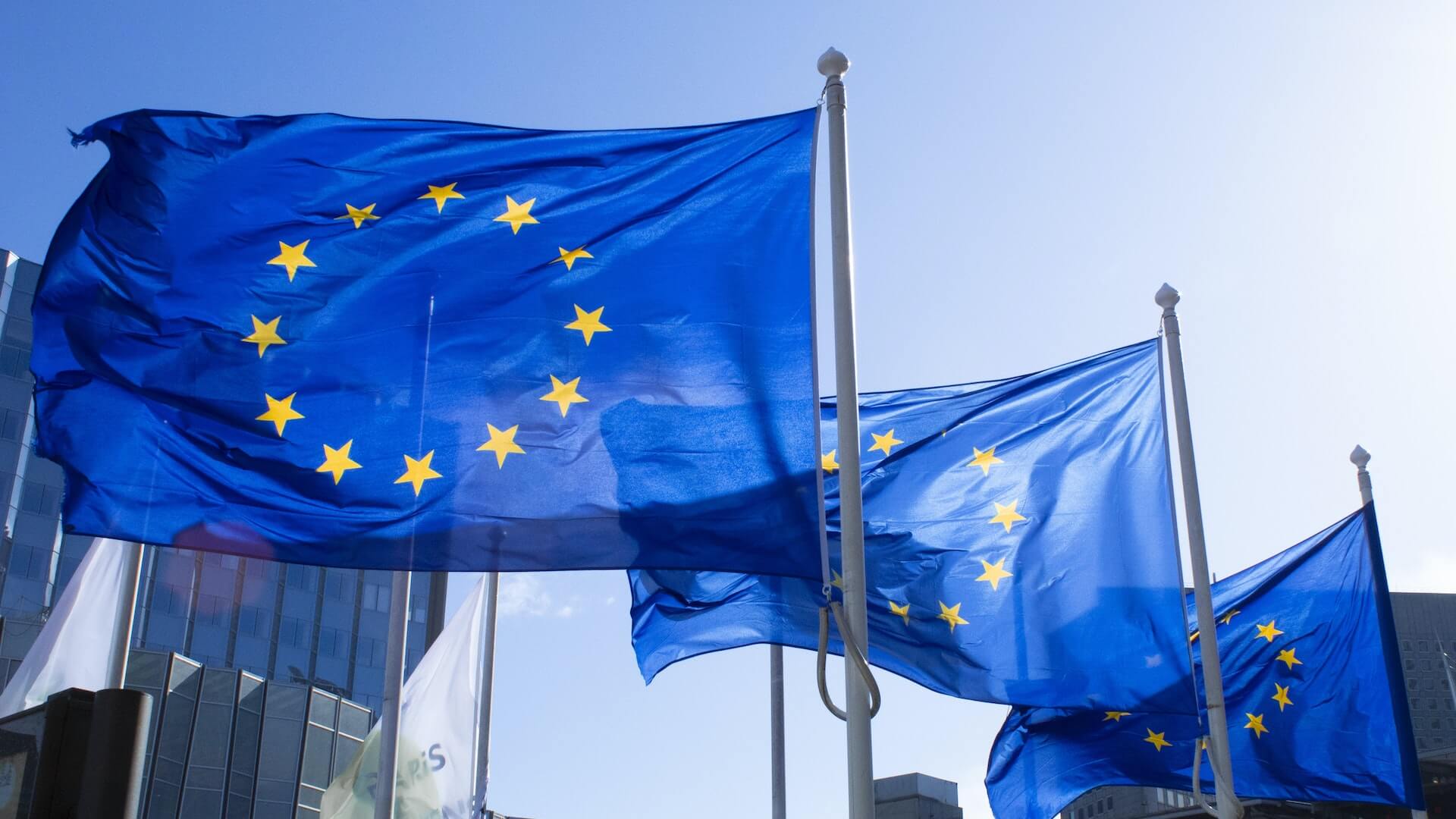 Евросоюз вводит новые антимонопольные законы для технологических компаний