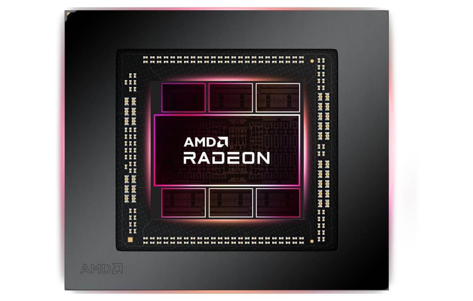 AMD RADEON RX 7900XTX GPU