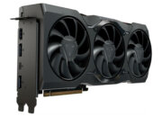 Эталонные видеокарты Radeon RX 7900 XTX нагреваются до 110°C