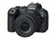 Представлена Canon EOS R6 Mark II – полнокадровая беззеркальная камера за $2499