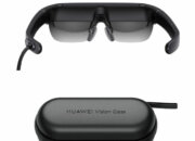 Huawei представила смарт-очки Vision