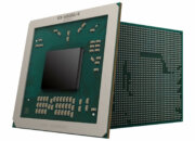 Китайская компания Zhaoxin представила 16-нм процессор