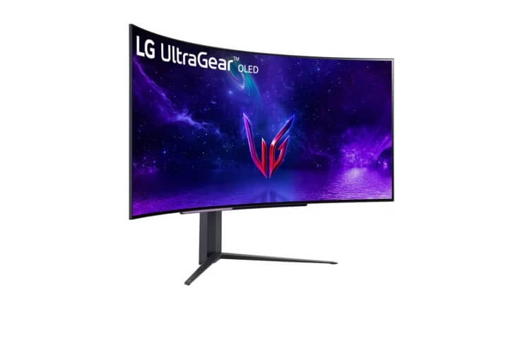 LG UltraGear OLED WQHD