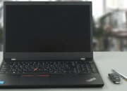 Представлен ноутбук Lenovo ThinkPad P15v – процессор Ryzen, графика NVIDIA и цена $1023