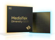 Представлена MediaTek Dimensity 9200 – 4-нм, Wi-Fi 7 и 1,26 млн баллов в AnTuTu