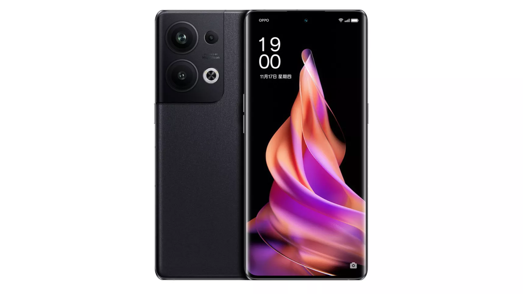 OPPO Reno 9 Pro+