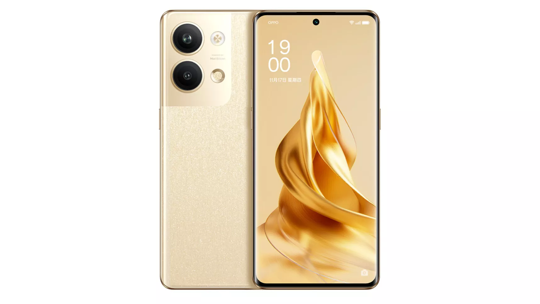 OPPO Reno 9 Pro