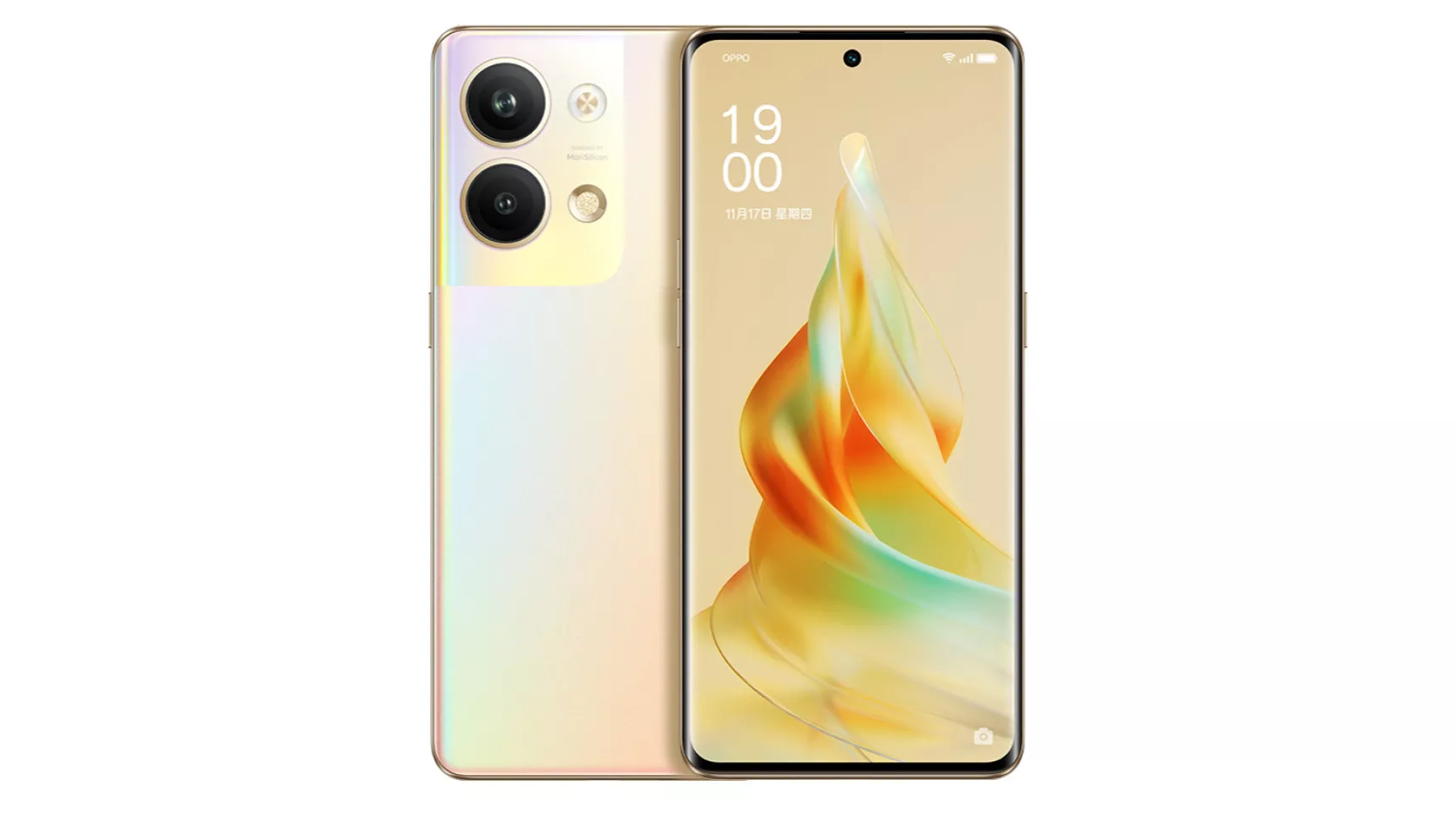 OPPO Reno 9 Pro