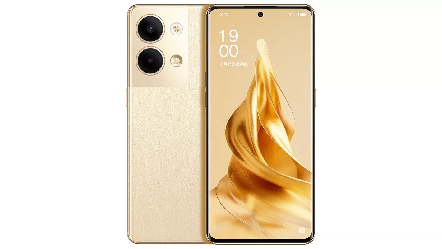 OPPO Reno 9