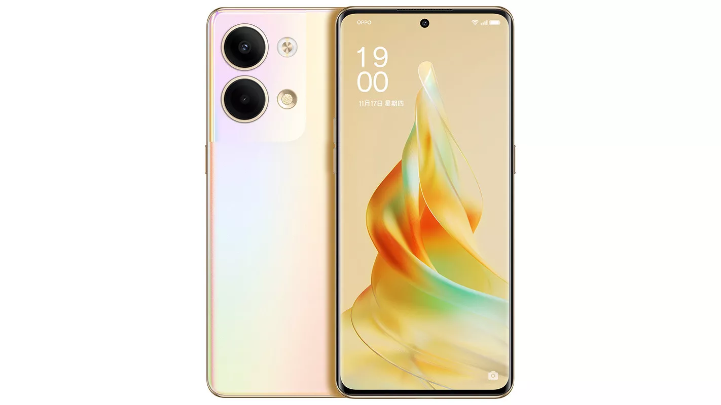 OPPO Reno 9