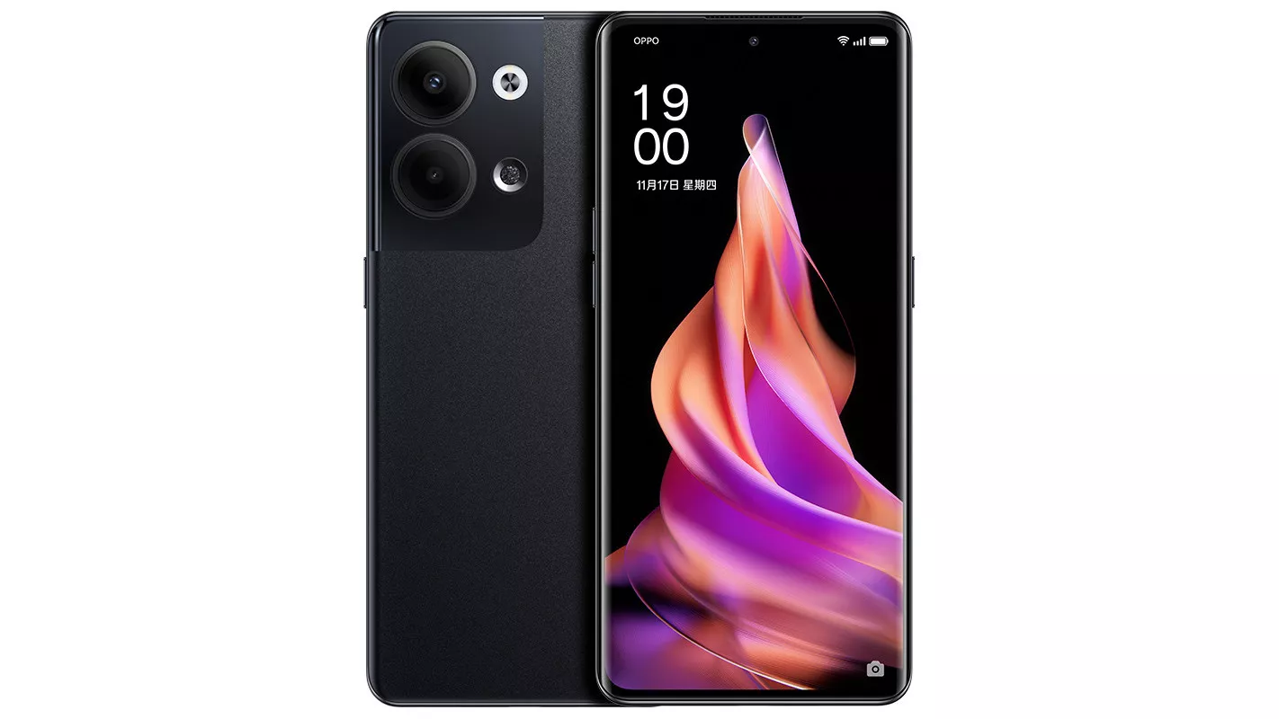 OPPO Reno 9