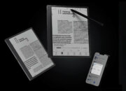 Onyx BOOX Tab Ultra – планшет с дисплеем от электронной книги