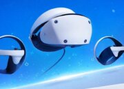 Объявлена стартовая линейка VR-игр для PlayStation VR2